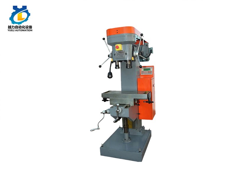 Habilidades y métodos de roscado de la máquina roscadora CNC