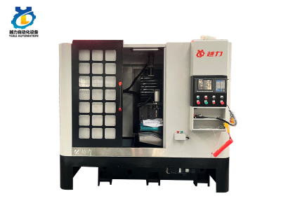 Funcionamiento correcto de la máquina roscadora CNC para mejorar la eficiencia del trabajo.