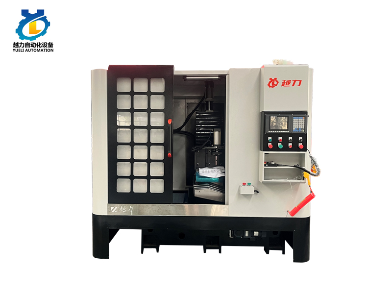 Factores importantes del husillo de la máquina herramienta CNC