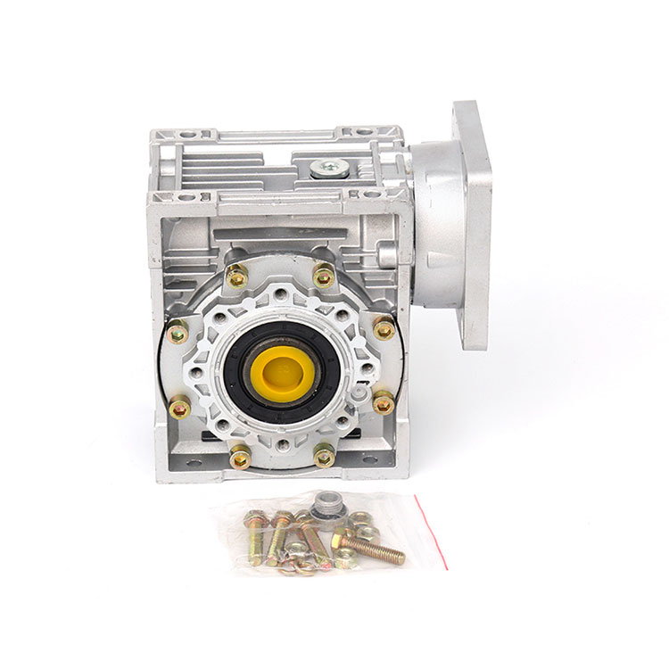 ¿Su motor de engranajes actual lo mantiene despierto por la noche?