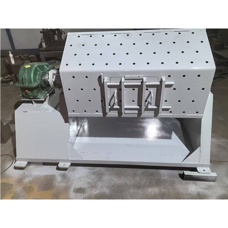 Máquina de disparo de núcleo de caja de núcleo caliente